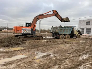 Строительство коттеджа по проекту FH-115 FOURex Full Villa_27