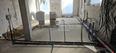 Строительство дома по проекту FH-90WV Windows Villa_8