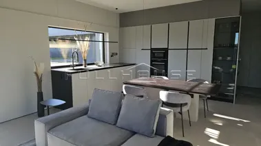 Строительство дома по проекту FH-90WV Windows Villa_2