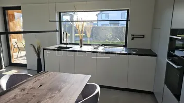 Строительство дома по проекту FH-90WV Windows Villa_5
