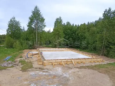 Строительство коттеджа по проекту FH-115D DOMask_24