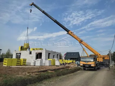 Строительство дома по проекту FH-144 MasterDom_12