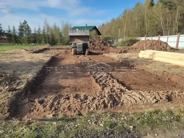 Строительство дома по проекту FH-115E EDom_16