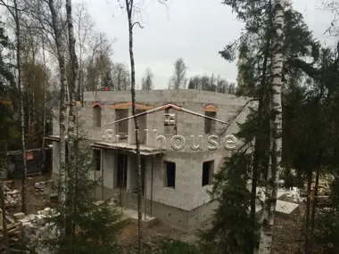 Строительство коттеджа по проекту 89-79_6