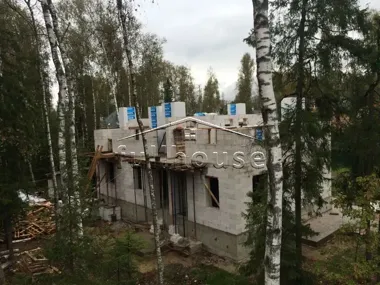 Строительство коттеджа по проекту 89-79_7