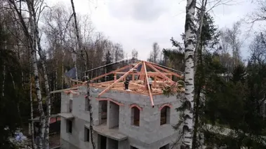 Строительство коттеджа по проекту 89-79_3