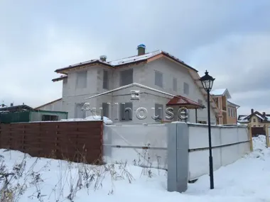 Строительство коттеджа по проекту 59-55_1