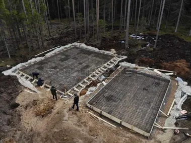 Строительство дома из газобетона по проекту FH-115 Status-1_40