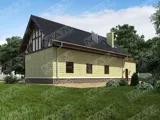 Гараж на 4 авто Карлсон_2