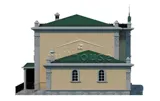 Проект дома Тадж Махал 353_8