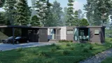 Проект Пристройки 4_12
