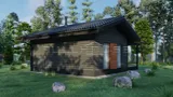 Проект бани Термос 39_4