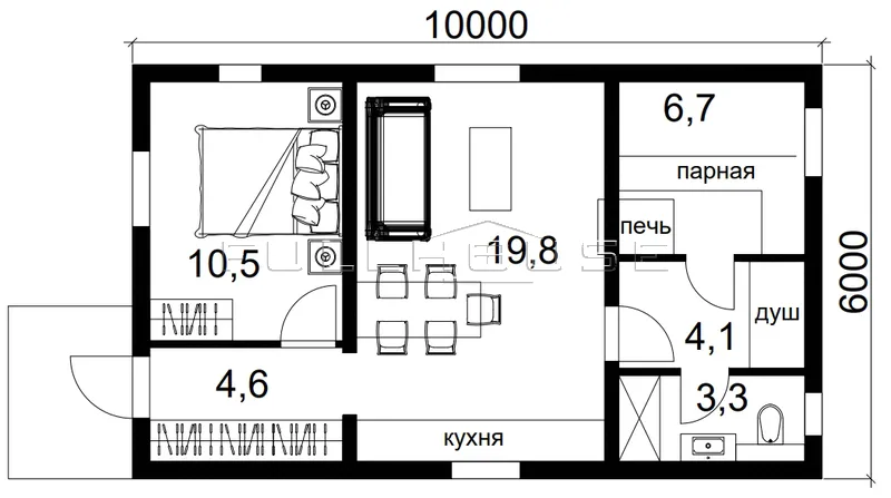 Проект бани Урбанист 49_5