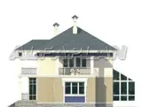 Проект дома 112A Аристократ_7