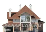 Проект дома 142A Брилланте_4