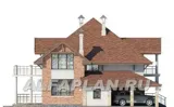 Проект дома 142A Брилланте_5