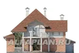 Проект дома 142A Брилланте_6
