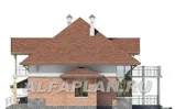 Проект дома 142A Брилланте_7