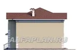 Проект дома 184A Кваренги_5
