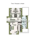 Проект дома 188A Потемкин_3