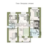 Проект дома 197A Айвенго и F-316-1P_3