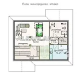 Проект дома 197A Айвенго и F-316-1P_4