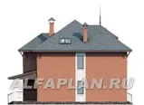 Проект дома 197A Айвенго и F-316-1P_8