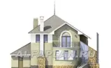 Проект дома 26A Уют_5