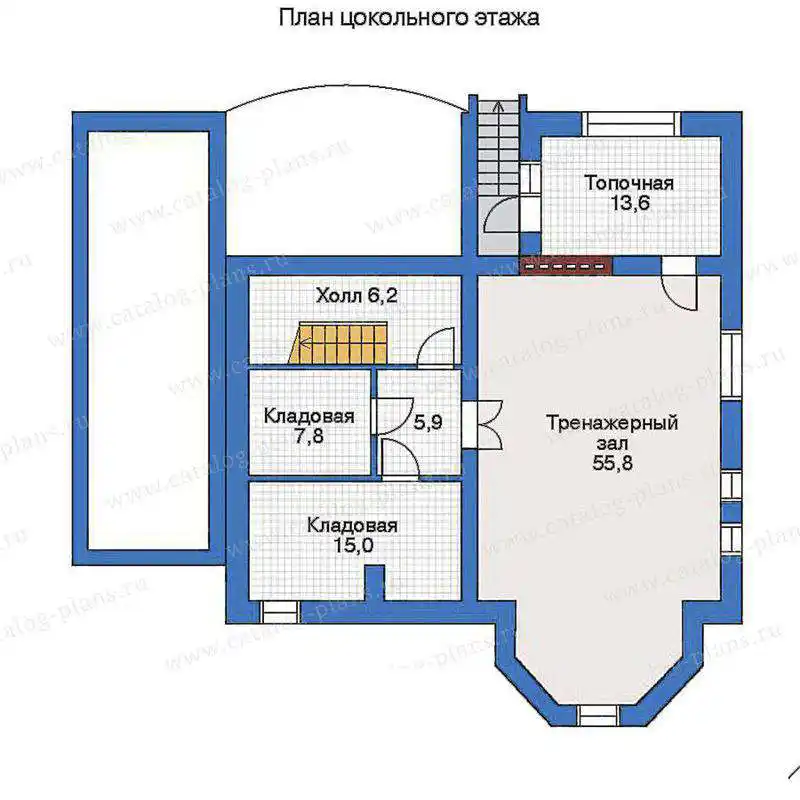 Проект дома 31-79_2