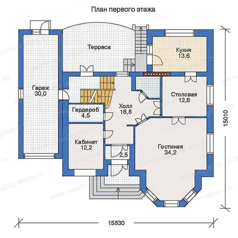 Проект дома 31-79_3