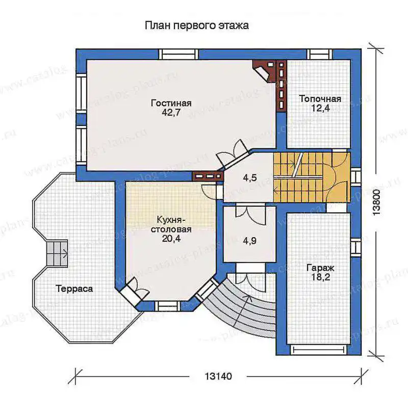 Проект дома 31-81_3