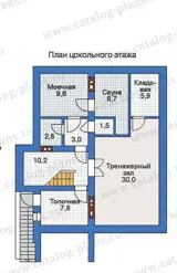 Проект дома 32-41_2