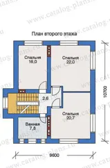 Проект дома 32-41_4