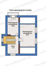Проект дома 32-41_5