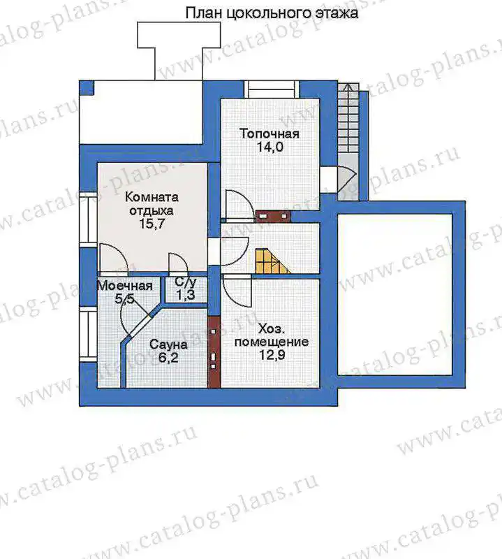 Проект дома 33-83_2
