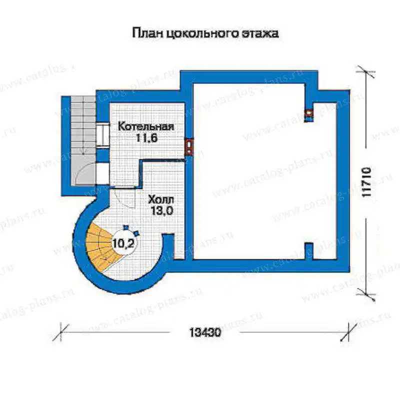 Проект дома 34-56_2