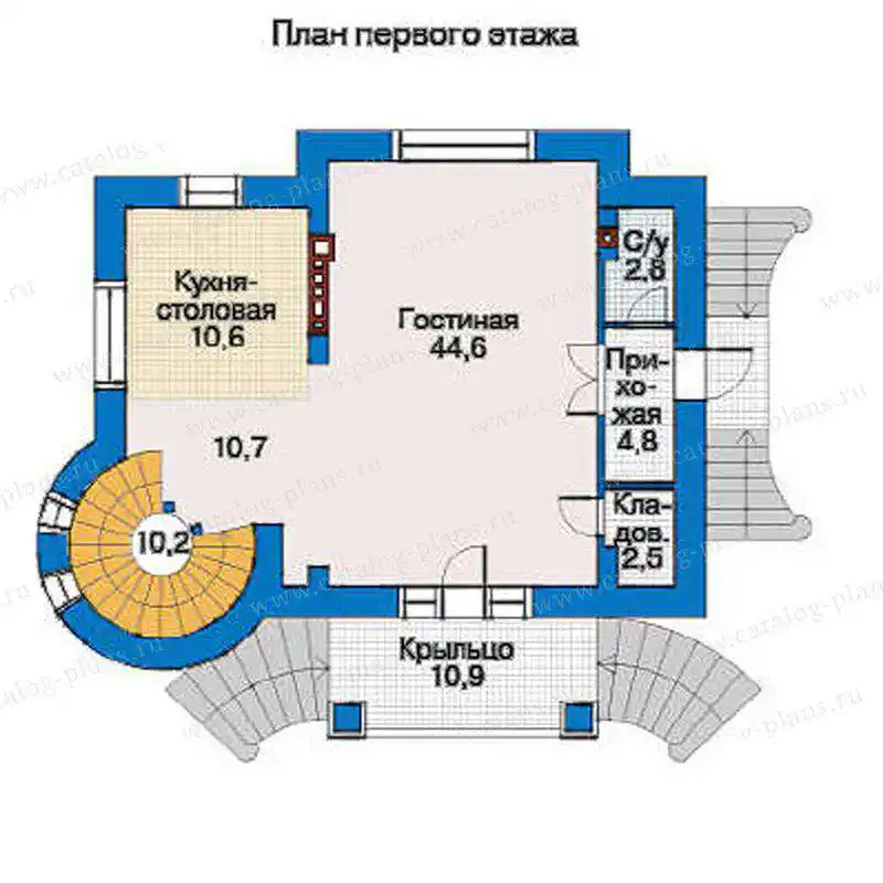 Проект дома 34-56_3