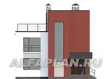 Проект дома 357A Виток спирали_7