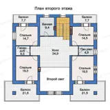 Проект дома 40-09_3