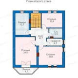 Проект дома 40-23G_3