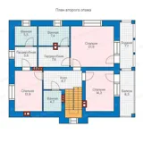 Проект дома 40-31_3