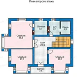 Проект дома 40-34_3