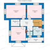 Проект дома 40-54_3