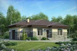 Проект дома 40-59_1
