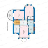 Проект дома 40-70L_3
