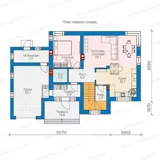 Проект дома 40-91L_2