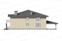 Проект дома 45-01L_5