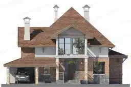 Проект дома 49-37_6