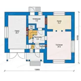 Проект дома 49-60_2