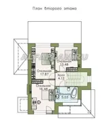Проект дома 496A Прагматика_4